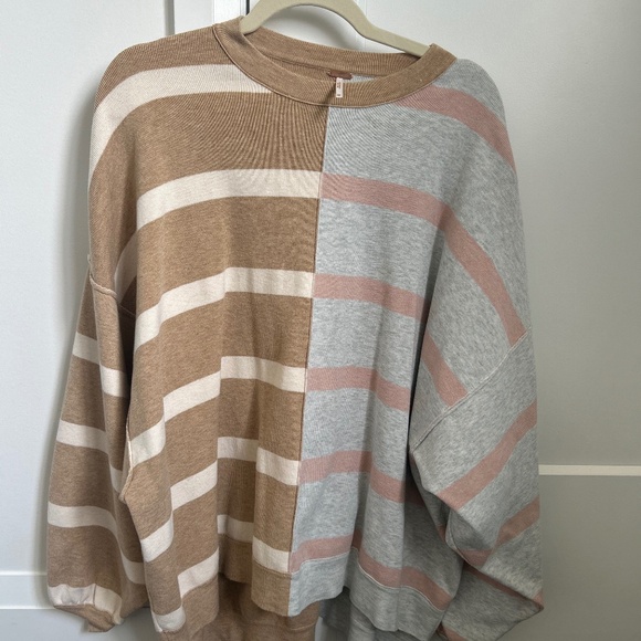 Free people sweater - Picture 1 of 1